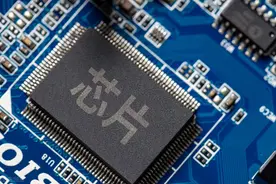 半导体芯片测试设备黑马股，第三代芯片设备量产可期，业绩待放量图片
