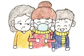 在娘家住到被亲妈嫌弃，是什么体验图片