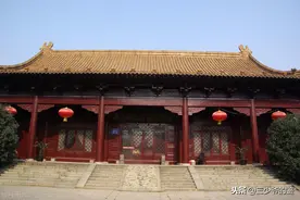 洪武八年，关于刘伯温在青田老家的最后时光（上）图片