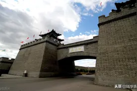 走西口血泪斑斑，二人台凄凄切切——重走万里茶路“包头”图片
