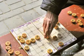 学棋必学理，象棋棋理是提升象棋水平绕不过的一道坎图片