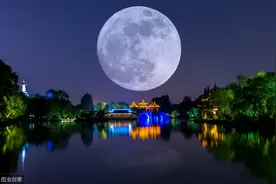 扬州五亭桥，玉人吹箫，二分明月！图片