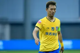 倒钩破门助陕西逼平绿城，杨昊荣获梅州赛区本轮MVP图片