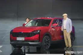新车 | 翻身之作！观致7正式发布，定位A+级SUV/里外一新图片