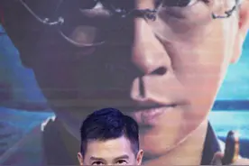 这5个演过警察的演员竟是真警察，怪不得演的这么像图片