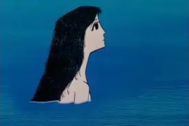 《人鱼》荒诞离奇的超现实主义，彰显动画元素下的隐喻本质图片