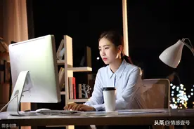 到了中年，正在努力生活的人，已经悄悄淡出了朋友圈图片