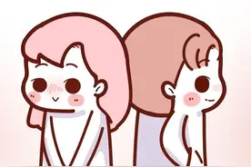 和上百个男人相亲后真实经历！（漫画）图片