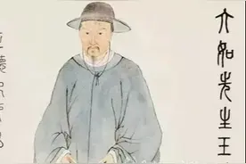 “江南第一风流才子”唐伯虎，点不点秋香 ?全面解读他的人生​图片