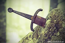 古剑奇“谈”图片