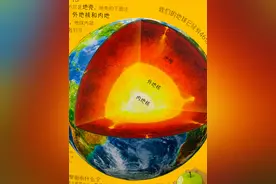 音频|睡前故事|有声绘本|幼儿百科：我们的地球图片