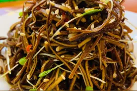 这5道菜和白酒最配，老酒鬼们喝酒必点，一盘菜能喝半斤白酒图片