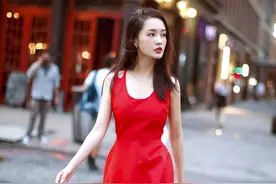 干货满满的买裙攻略 | 西瓜视频教你根据高矮胖瘦选择裙长图片