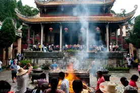 原生态恭城新合村瑶胞的敬茶歌，作为恭城人要了解本地风俗图片
