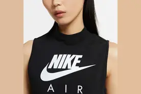 何若阳拍摄NIKE最新广告片图片