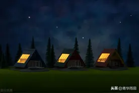 看星星的人图片