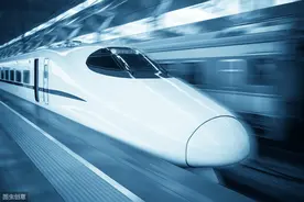 哪个铁路局待遇最好？全国18个铁路局工资排名图片