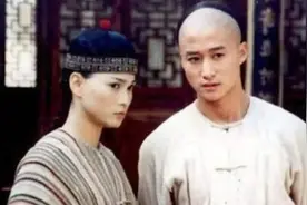 吴京因《太极宗师》收获迷妹谢楠，为何会吃尽苦头，盒饭都没得吃图片
