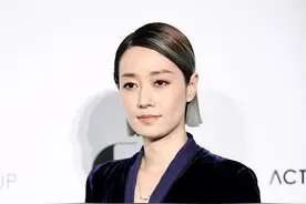 四美同框看秀！马伊琍造型大颠覆，张歆艺变圆脸，“雪姨”最惊艳图片