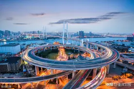 交通 | 推动区域高速公路互联互通 川渝间将打通多条高速路瓶颈图片