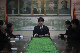 学生科新科长上任，却招致很多班主任不满，问题出在４方面图片