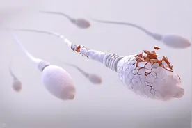 正常男性的精液是什么样的？建议从4个方面自检一下，千万别大意图片