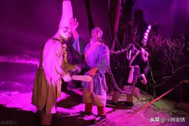 聊斋故事：错死的王兰图片