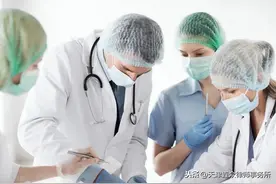 医疗纠纷：因早期宫颈癌行全子宫切除术，造成双侧输尿管下端坏死图片