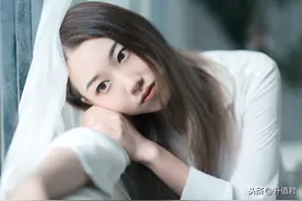 家境普通的高颜值女孩：美貌不是优势，是负担图片