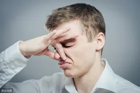 吃了阿卡波糖，每天放屁的数量增多了，药师说：这是“好事”图片