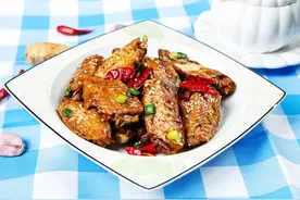 三八节将至，给家中女神做这几道菜，她好，你好，家才是真的好图片