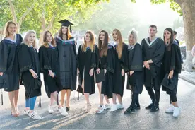 学术与就业实力兼备!全美地理位置最佳大学TOP10!图片