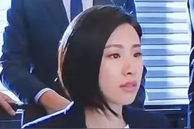 《法证先锋IV》Polly张诗欣演技获网民激赞 庆幸家人无条件支持图片