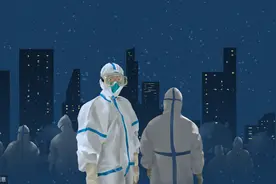 新冠病毒到底是如何全球蔓延的？医学专家一文解读背后的真相图片