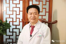 许学猛：“道”“德”兼备方为名医图片