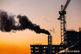 某项目大气影响三级评价分析内容图片