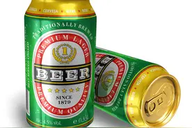 同样是啤酒，瓶装和罐装有什么区别？以后别再买错了图片