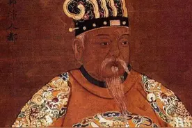他是古代游击战鼻祖，却落得尸骨无存的下场图片