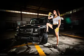 每个男人都该有一个大玩具，你的大玩具又是什么？图片