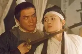 武松如果接受潘金莲，二人结局会怎样？金瓶梅早已给出答案图片