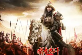 骁勇的大金最终被蒙古所灭，金宣宗要负重要责任图片