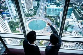 买房讲究这三点：不买“路边房”/远离“握手楼”/不碰“13”楼图片