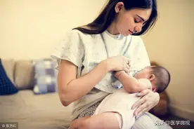 新生儿喂奶后吐奶正常吗？如何防止孩子吐奶？视频封面
