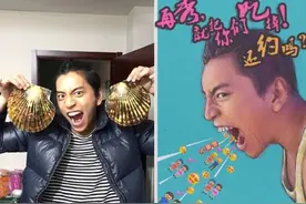 这是表情管理失控吗？简直可爱到爆图片