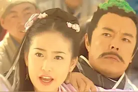 杨不悔为何不选张无忌，而选殷梨亭？殷梨亭有样东西，张无忌没有图片