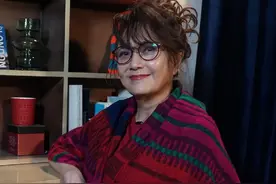 施明上节目谈与李家鼎复合，离婚16年难做朋友，彼此感情似亲人图片