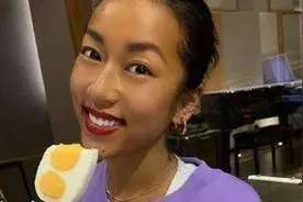 有一种“整容”叫吉克隽逸不化妆，卸妆之后素颜更胜浓妆图片