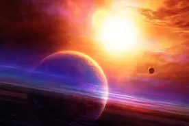 你真的了解月亮么？这些至今未解的谜团，将颠覆你对它的认知图片