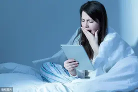 睡觉是做梦好还是不做梦好？医学界终于给出了正确答案图片