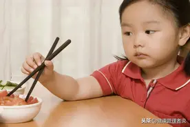 饭吃“七分饱”可以延年益寿！怎样算是七分饱？一招教你学会判断图片